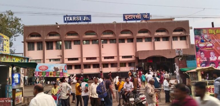 Train Update: सिकंदराबाद-दानापुर-सिकंदराबाद समर स्पेशल ट्रेन अब 26 जून तक चलेगी