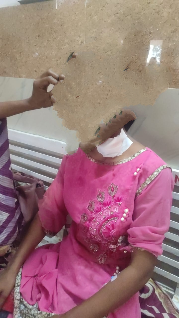 पुलिस का खौफ खत्म