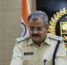 सिवनी न्यूज़ पुलिस के खिलाफ नहीं पर