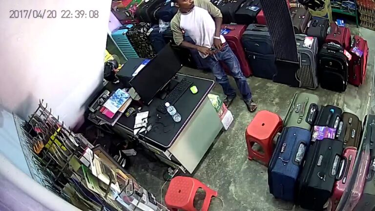 सिवनीं का चोर जबलपुर में गिरफ्तार