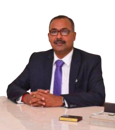 चेंबर ऑफ कॉमर्स <strong>के</strong> मुंह में जमा दही