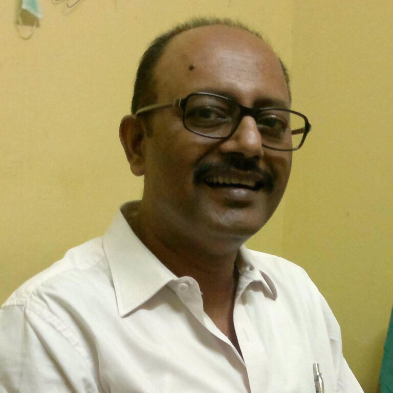 डॉक्टर विनोद नावकर