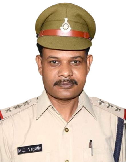  तनख्वाह मध्यप्रदेश शासन देता है या अपराधी :हाई कोर्ट