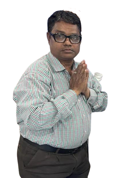 कर्मचारियों का शोषण करने में माहिर है बड़ा बाबू सतीश कुल्हाड़े