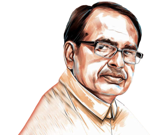 शिवराज का लाचार प्रशासनिक अमला ,एक महीने से दुराचार की शिकायत लेकर घूम रही अबला