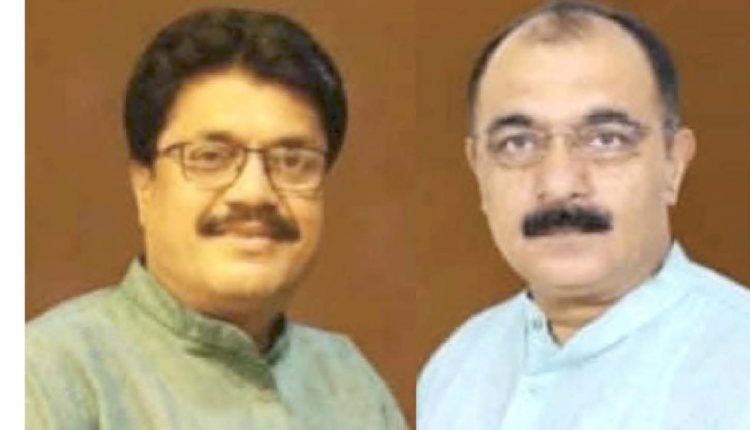 लल्लू ने राजकुमार को बनाया- “पप्पू”