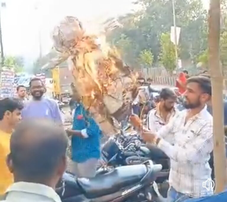 कांग्रेस में निष्ठावान और ईमानदार कार्यकर्ताओं का टोटा